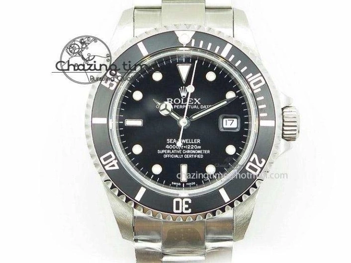 Dial EWEF DateJust 126234 A3235 Bracelet on Stick 36 Green Edition Oyster Best 0509